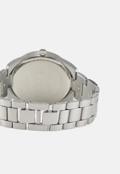 Pier One Set - Collana - Silver-Coloured/Black -Pier One f57d0428e09d4d4f8b8eb360dcc5ceda