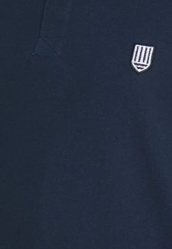 Pier One Maglietta A Manica LungaDark Blue Uomo T-shirt E Polo PI922P078-K11 -Pier One f66ccd8c3b8c474b8c34a554200212d2