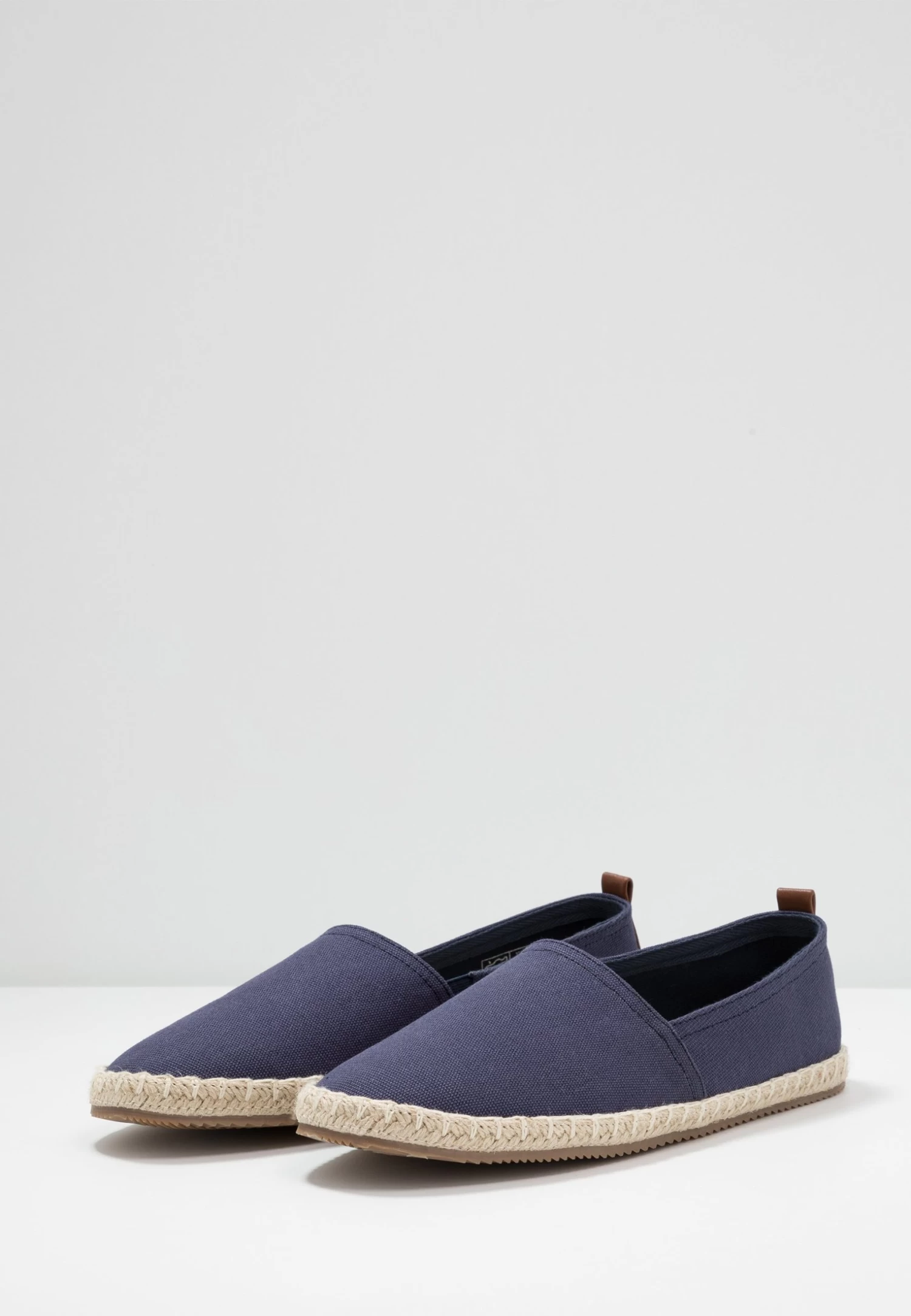 Pier One Rena Espadrille Unisex - Espadrillas - Dark Blue 6 Pier One Rena Espadrille Unisex - Espadrillas - Dark Blue - immagine 4