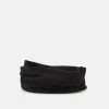 Pier One UnisexScaldacolloBlack Donna Sciarpe PI954G01A-Q11 -Pier One f80547f3cde344ac9c0ea75f28e1f063