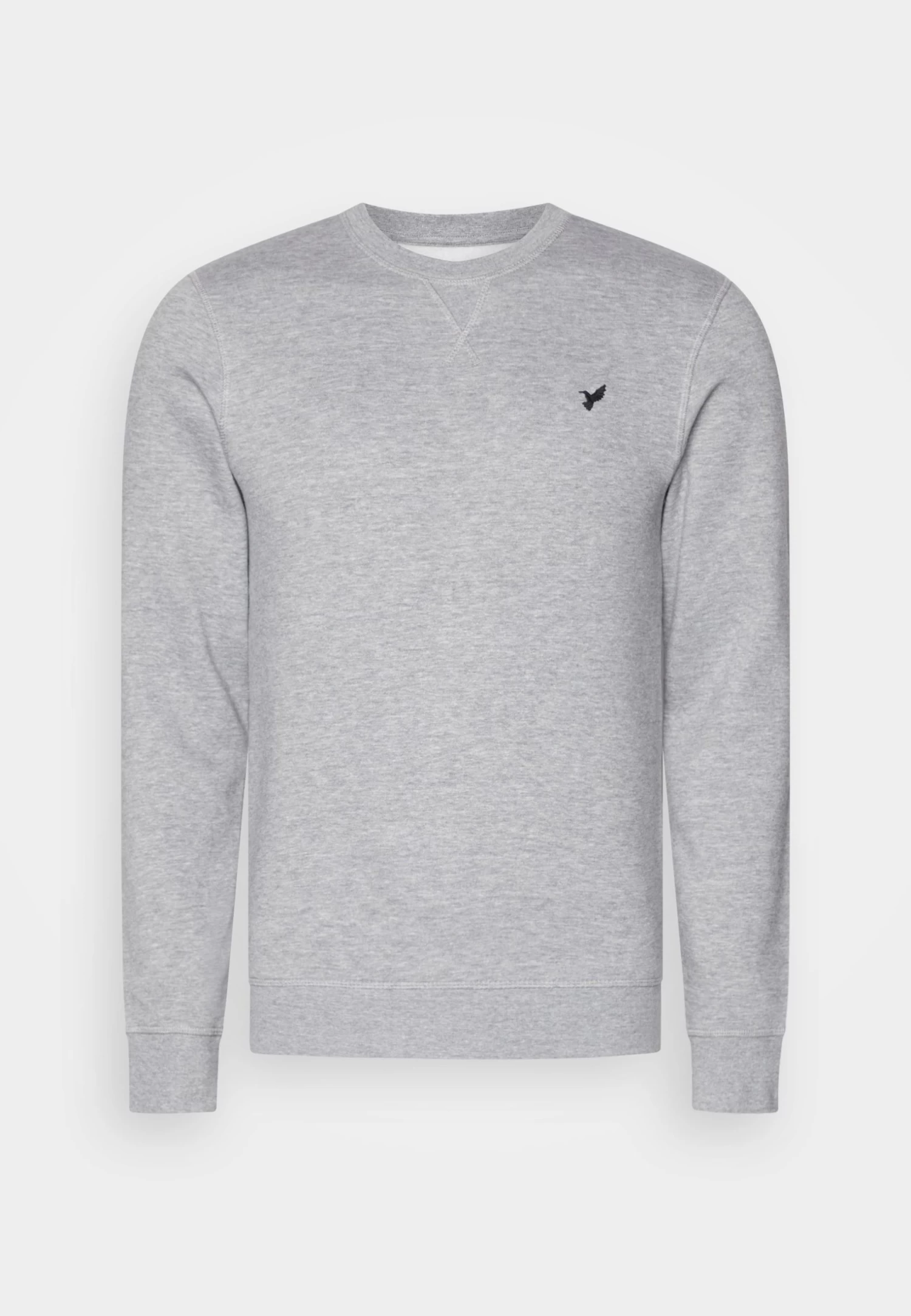 Pier One FelpaBlack/Mottled Grey Uomo Maglieria E Felpe PI922S0GV-Q11 4 Pier One FelpaBlack/Mottled Grey Uomo Maglieria E Felpe PI922S0GV-Q11 - immagine 2