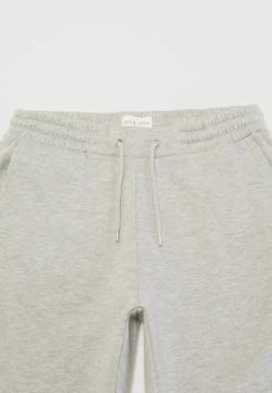 Pier One Pantaloni SportiviMottled Light Grey Uomo Pantaloni PI922E04R-C11 -Pier One f933fbc39ce84a96990f817260e817a9