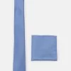 Pier One SetFazzoletti Da TaschinoBlue Uomo Cravatte E Accessori PI952R02C-K13 -Pier One f9ab041f323f4159a67dc0de9a8d197e