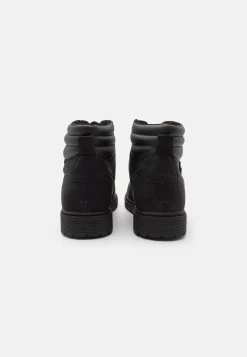 Pier One Stivaletti StringatiBlack Uomo Stivaletti/Stivali PI912K0BR-Q11 10 Pier One Stivaletti StringatiBlack Uomo Stivaletti/Stivali PI912K0BR-Q11 -Pier One f9c7bde123124005859d30dee19e0c6b