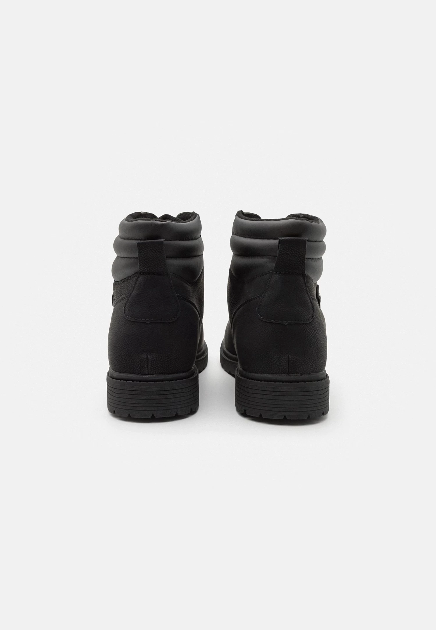 Pier One Stivaletti StringatiBlack Uomo Stivaletti/Stivali PI912K0BR-Q11 5 Pier One Stivaletti StringatiBlack Uomo Stivaletti/Stivali PI912K0BR-Q11 - immagine 3