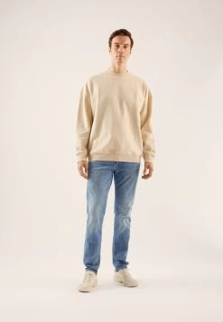 Pier One FelpaStone Uomo Maglieria E Felpe PI922S0HF-C11 -Pier One f9d9f931cc88492eb3d94ca50b2891ed