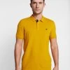 Pier One PoloMustard Uomo T-shirt E Polo PI922P01O-E11 -Pier One fa45949fb9734cf0964afc27ed0937b3