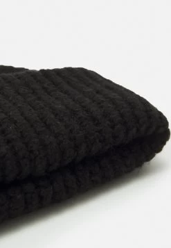 Pier One UnisexBerretto Black Uomo Cappellie Berretti PI954P00T-Q11 7 Pier One UnisexBerretto Black Uomo Cappellie Berretti PI954P00T-Q11 -Pier One fad45b80a2a94c53b2881f142b413622