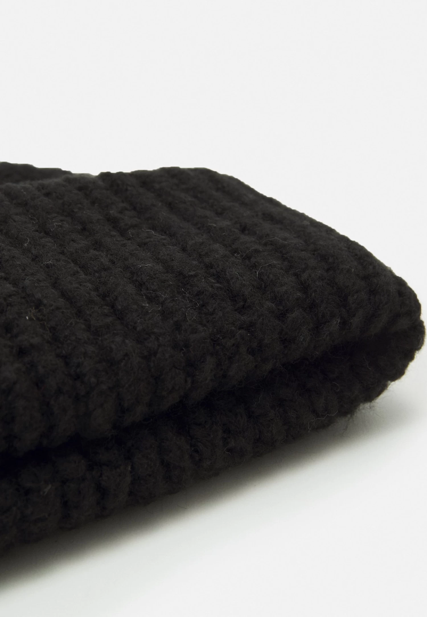 Pier One UnisexBerretto Black Uomo Cappellie Berretti PI954P00T-Q11 5 Pier One UnisexBerretto Black Uomo Cappellie Berretti PI954P00T-Q11 - immagine 3