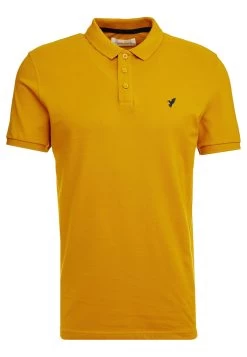 Pier One PoloMustard Uomo T-shirt E Polo PI922P01O-E11 -Pier One fb6af44945c74492a42e7fefc6dcf501