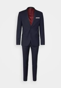 Pier One CompletoDark Blue Uomo Completi E Cravatte PI922A02G-K12 -Pier One fc2437a2006f4cfd90f4f85b938c2e0e