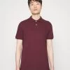 Pier One BasicPoloBordeaux Uomo T-shirt E Polo PI922P00F-G15 -Pier One fcb5098f90da44858552538f51c253d6
