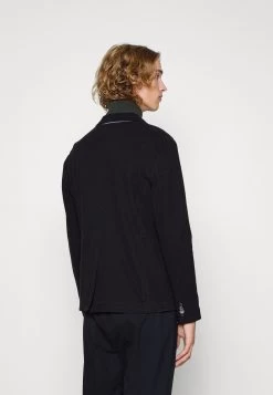 Pier One GiaccaBlack Uomo Completi E Cravatte PI922T049-Q11 -Pier One fd5dce7f951f4949bfcb38d19447a975