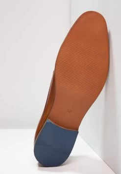 Pier One Stringate ElegantiCognac Uomo Scarpe Eleganti PI912M00B-O11 -Pier One fe145386d5e2447e92481400da3dcc76