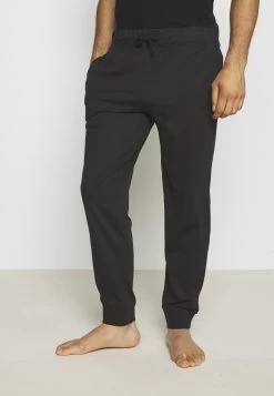 Pier One 2 PackPantaloni Del PigiamaBlack/Khaki Uomo Per La Notte PI982L00I-Q11 -Pier One fe5c2cc23c2e4fb890071d571c59f273